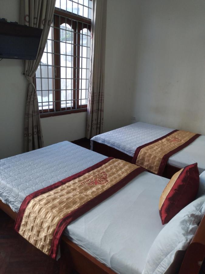 My Loc Hotel Vung Tau Eksteriør bilde