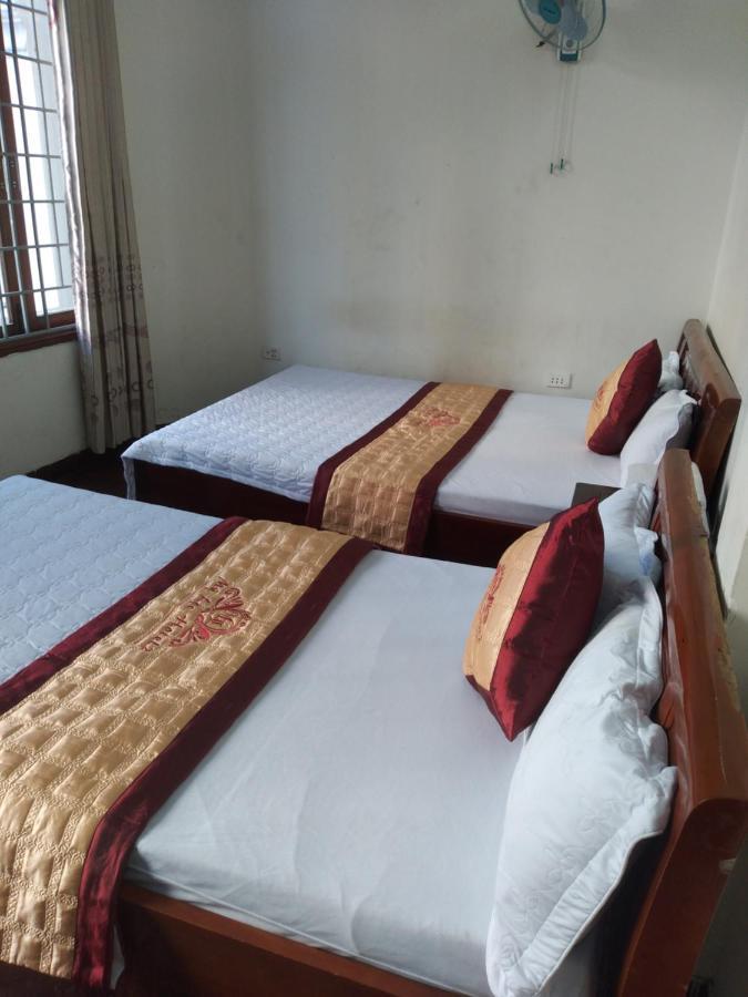 My Loc Hotel Vung Tau Eksteriør bilde