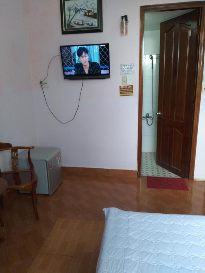 My Loc Hotel Vung Tau Rom bilde