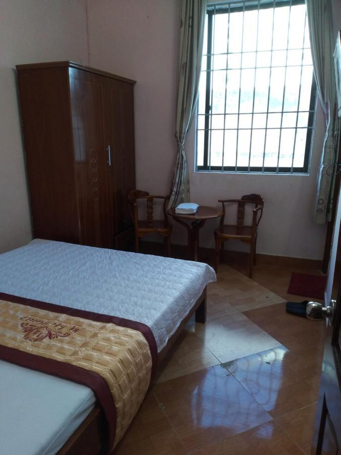 My Loc Hotel Vung Tau Eksteriør bilde
