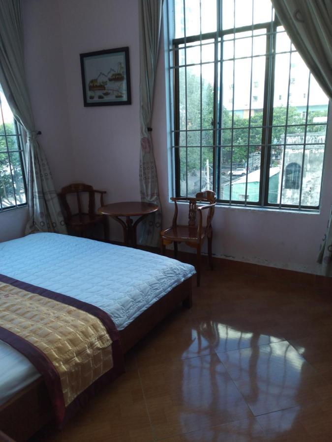 My Loc Hotel Vung Tau Eksteriør bilde