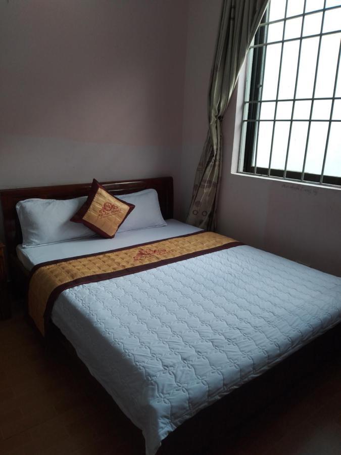 My Loc Hotel Vung Tau Eksteriør bilde