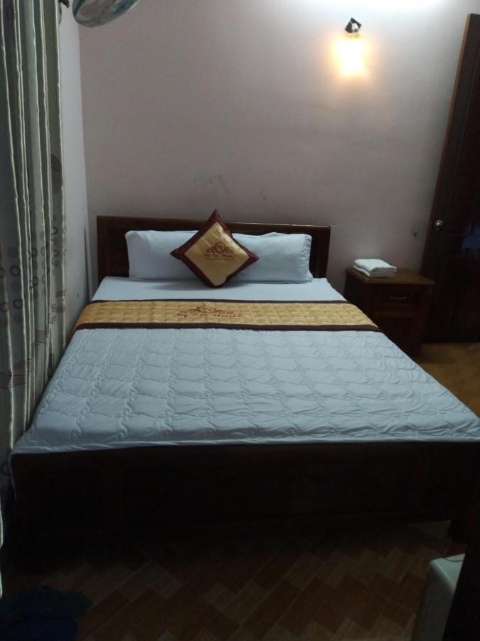 My Loc Hotel Vung Tau Eksteriør bilde