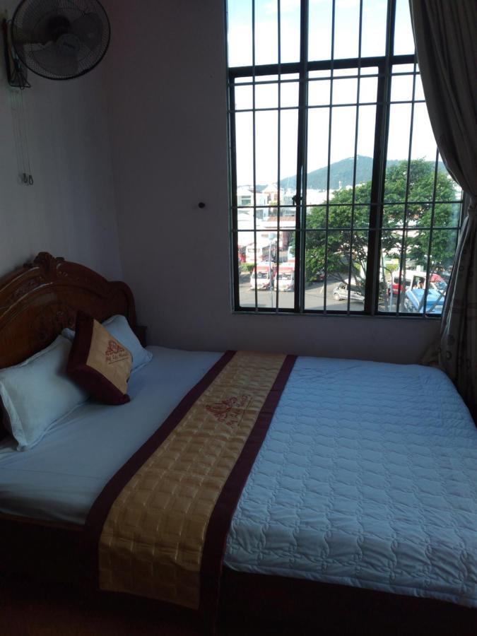 My Loc Hotel Vung Tau Eksteriør bilde