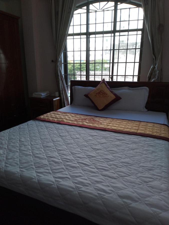 My Loc Hotel Vung Tau Eksteriør bilde