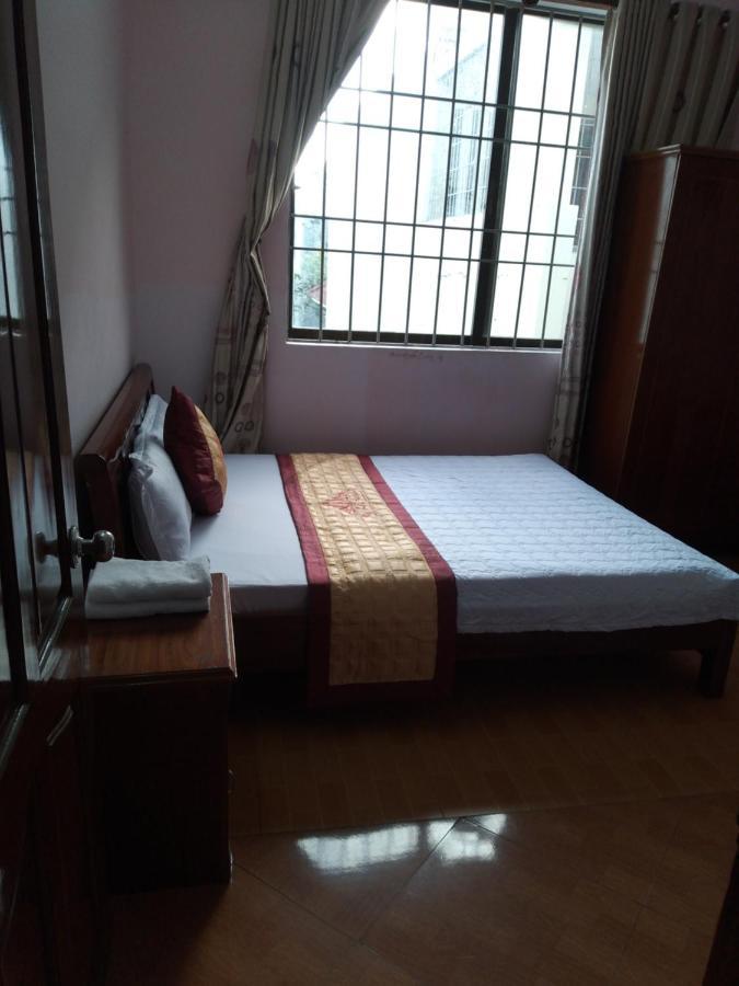 My Loc Hotel Vung Tau Eksteriør bilde