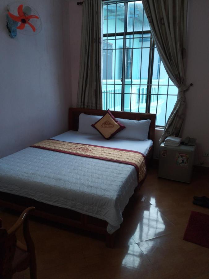 My Loc Hotel Vung Tau Eksteriør bilde